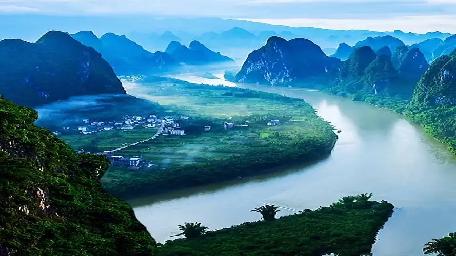 高效智慧